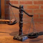 Scales of justice vs (2)