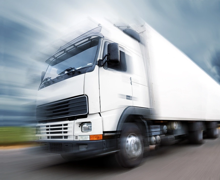 Evaluating Black Box Data in Orlando Truck Accident Claims