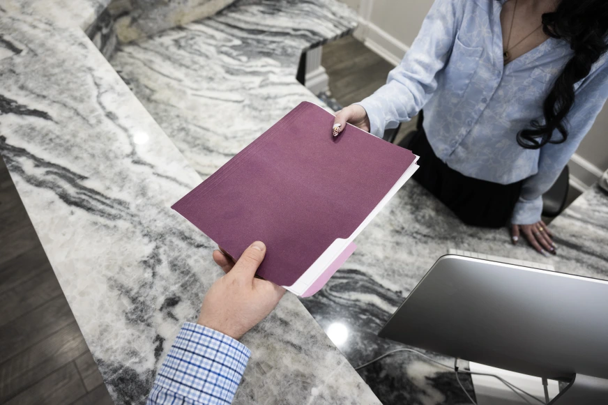 How a Serious Injury Can Qualify You for Social Security Disability Benefits