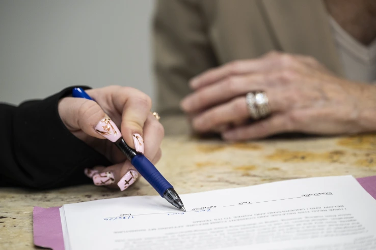 SSD vs. SSI: Understanding Disability Benefit Options for Injured Floridians